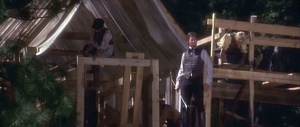 ペンチャー・ワゴンの画像