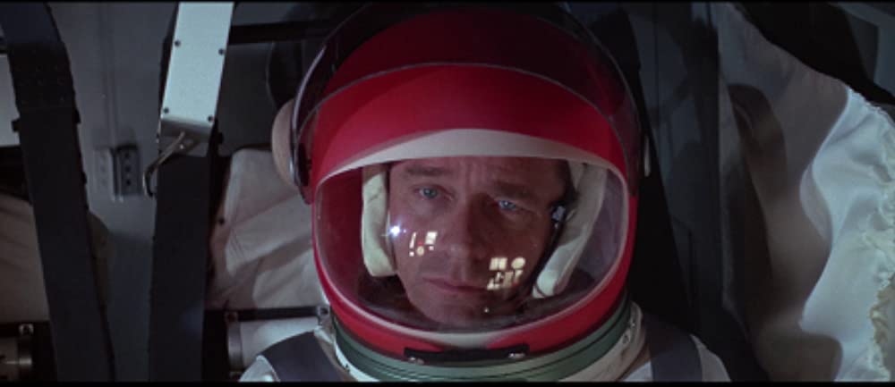 宇宙からの脱出の画像