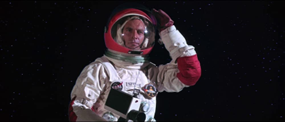 宇宙からの脱出の画像