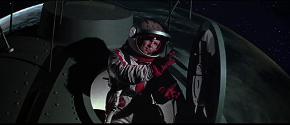 宇宙からの脱出の画像