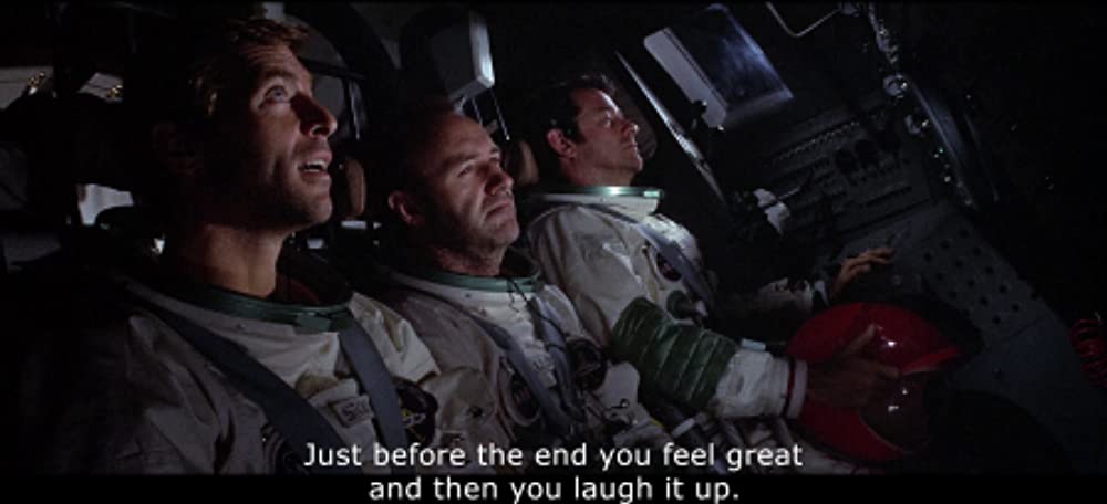 宇宙からの脱出の画像