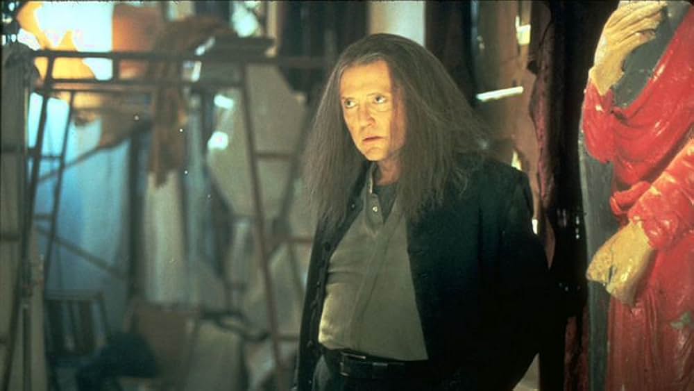 ゴッド・アーミー IIIの画像