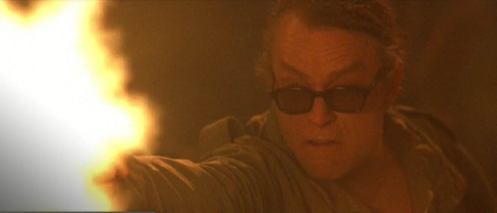 ゴッド・アーミー IIIの画像