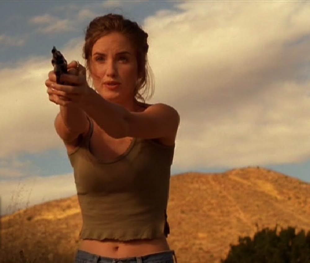 ゴッド・アーミー IIIの画像