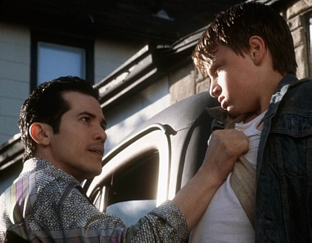 グッバイ・ジョーの画像