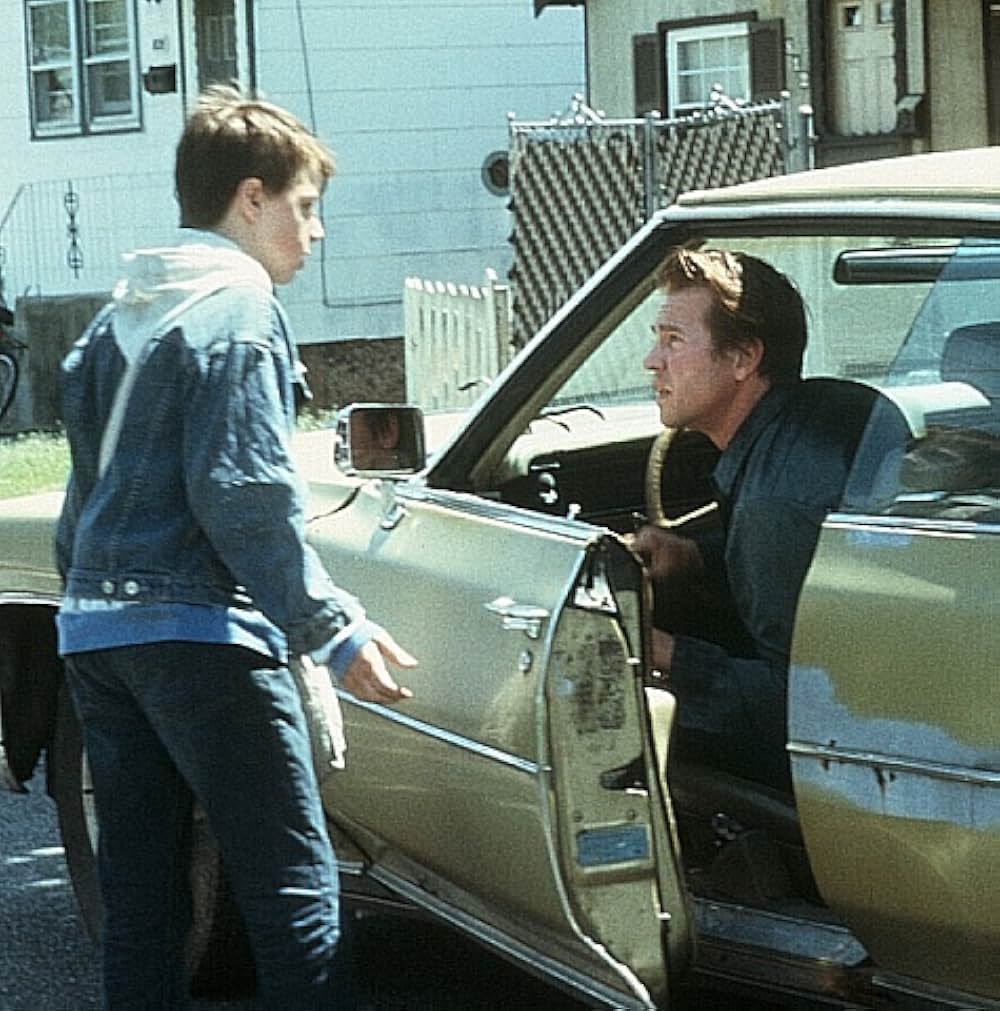 グッバイ・ジョーの画像