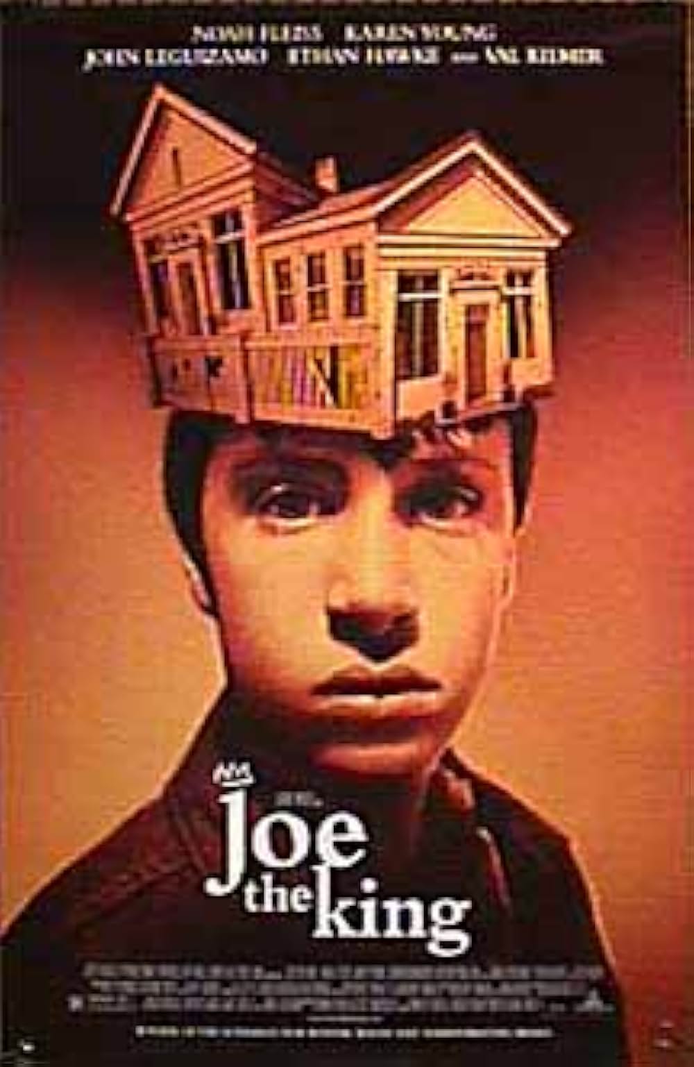 グッバイ・ジョーの画像