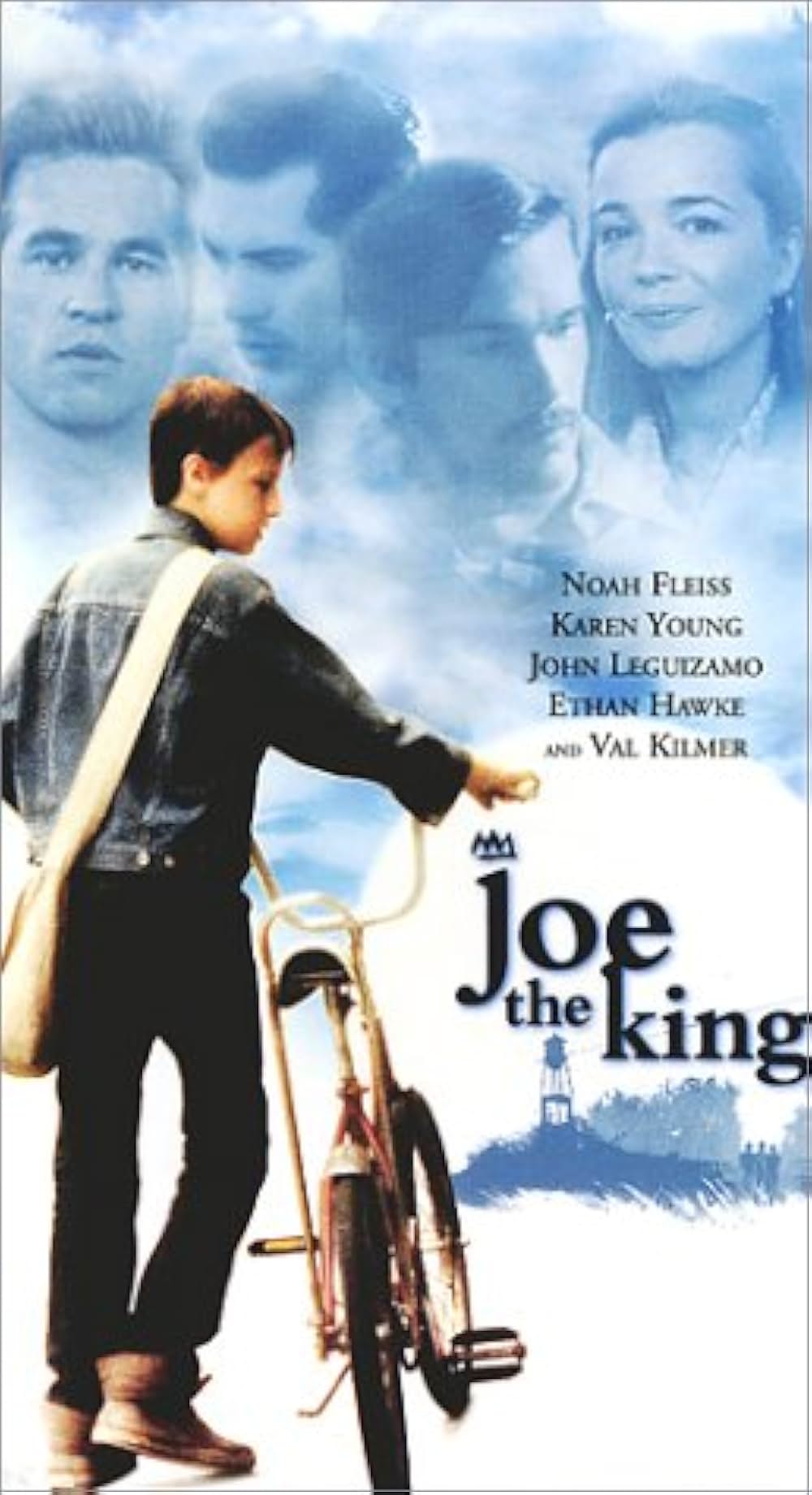 グッバイ・ジョーの画像