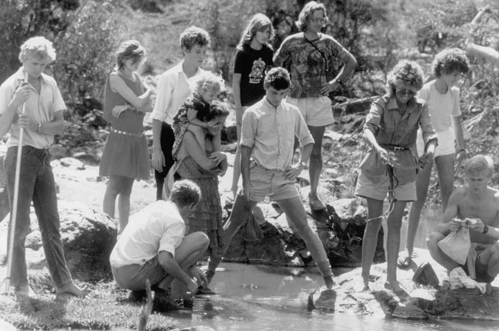 永遠のアフリカの画像