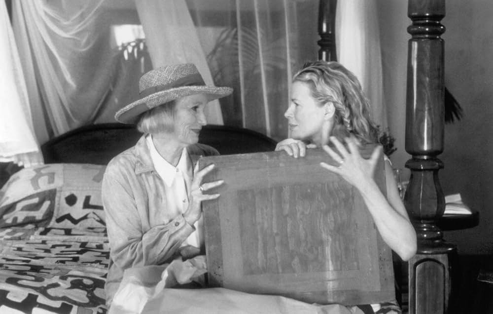 永遠のアフリカの画像