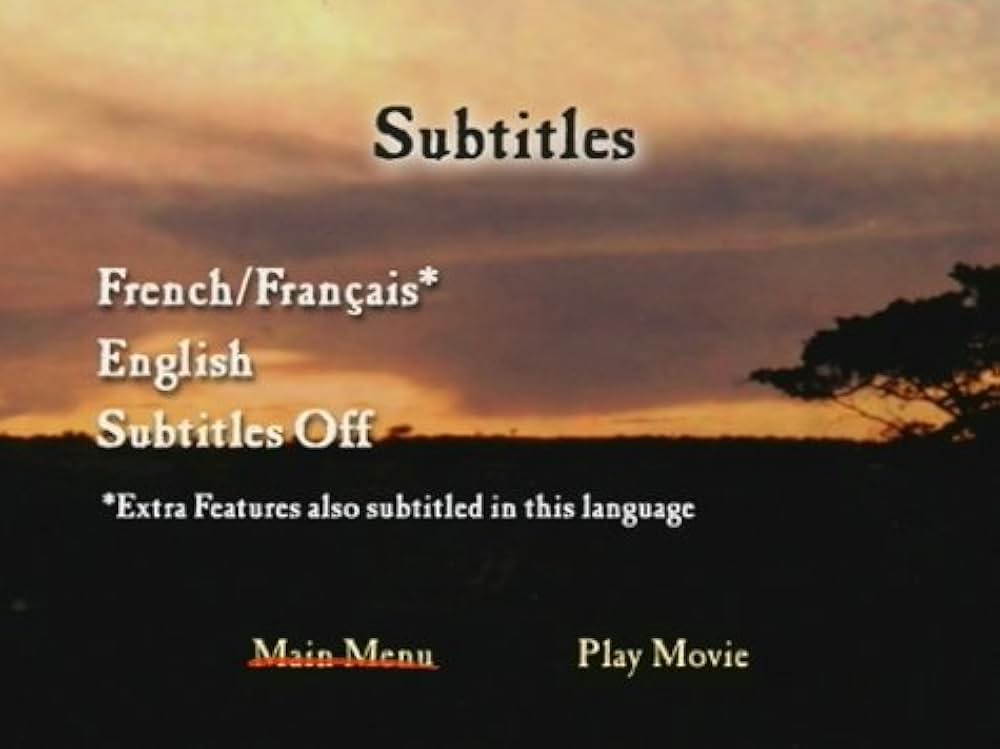 永遠のアフリカの画像