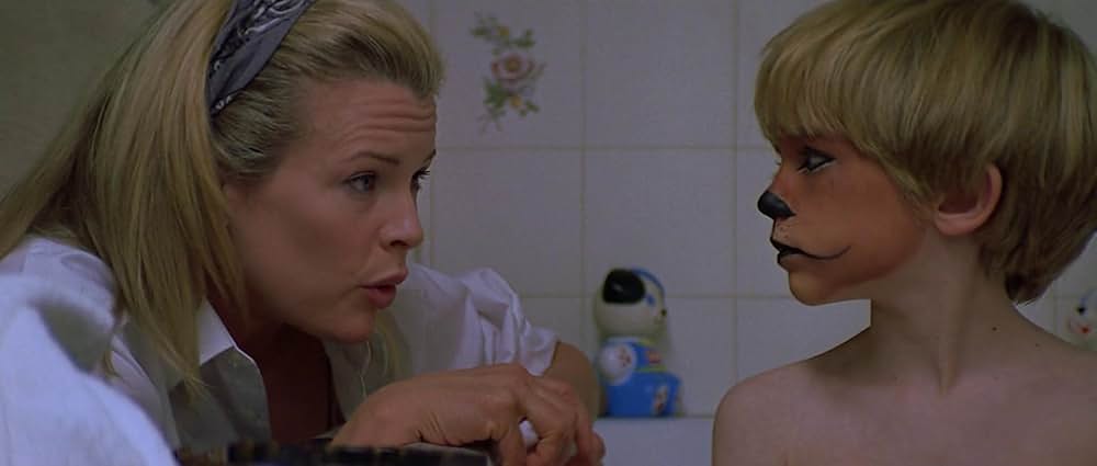 永遠のアフリカの画像