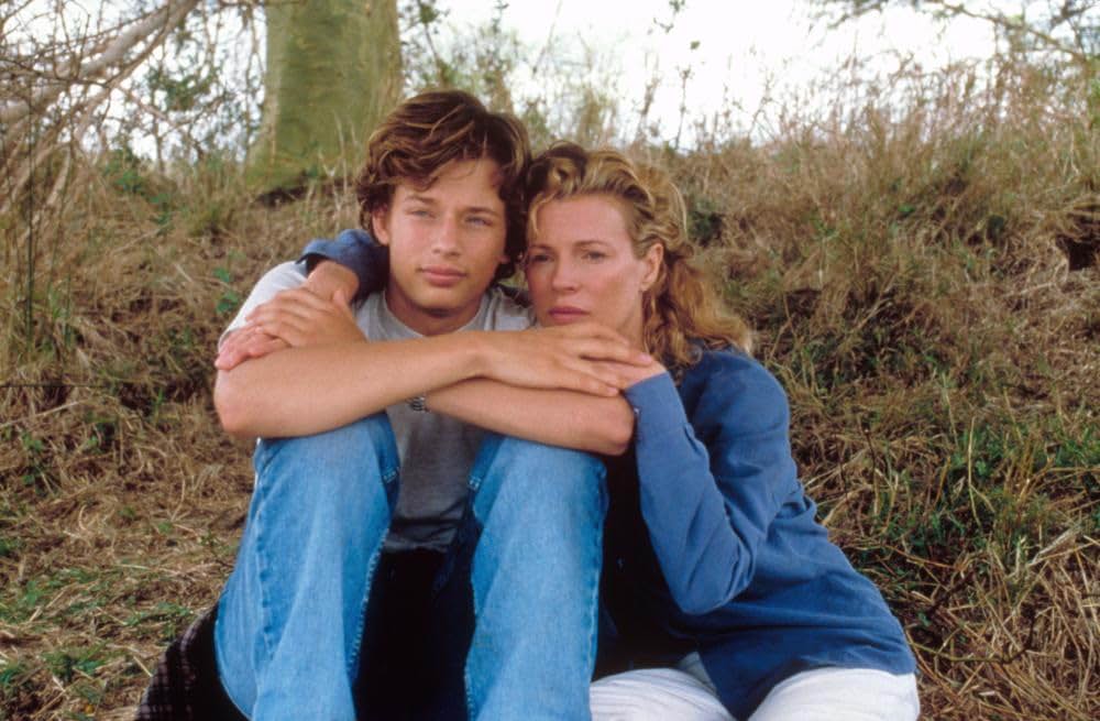 永遠のアフリカの画像