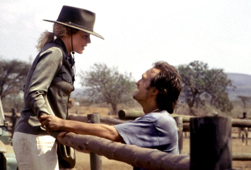 永遠のアフリカの画像