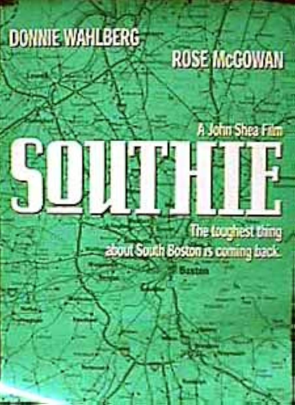 サウス・ボストンの画像