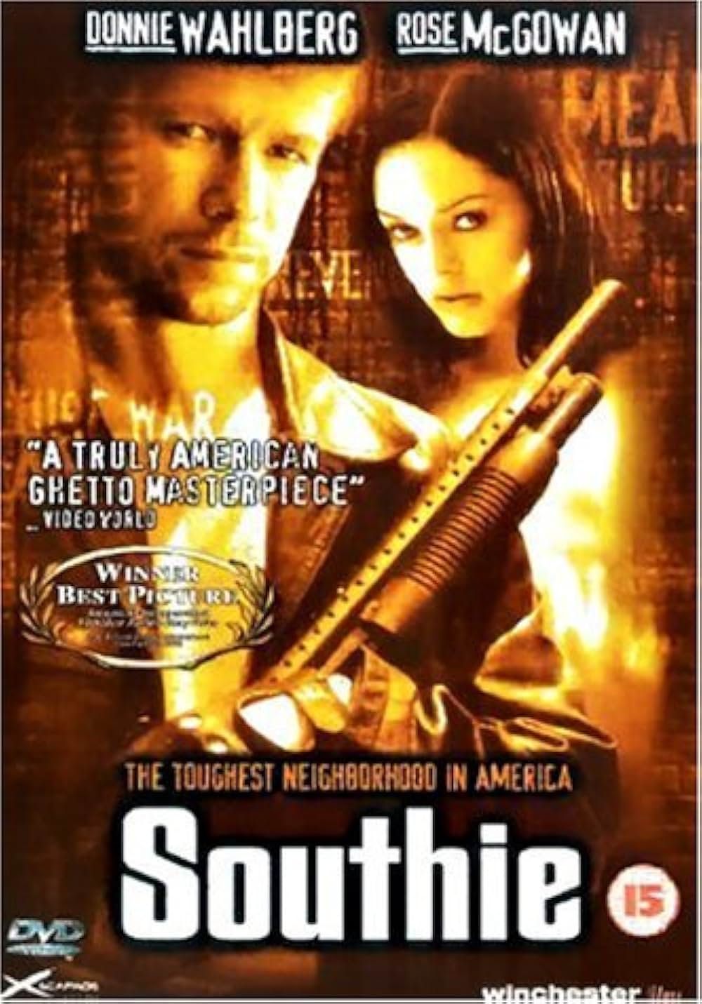 サウス・ボストンの画像