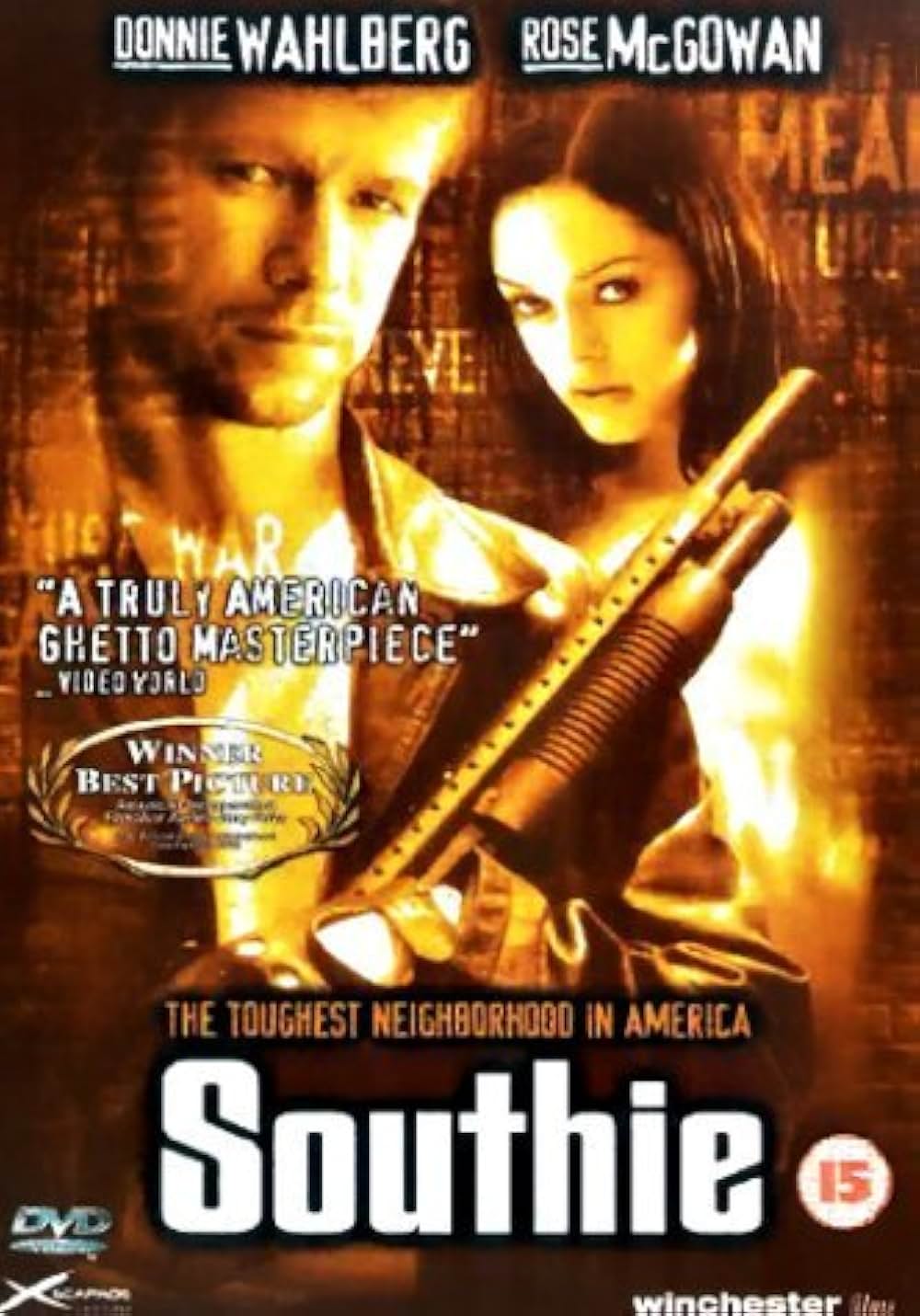 サウス・ボストンの画像