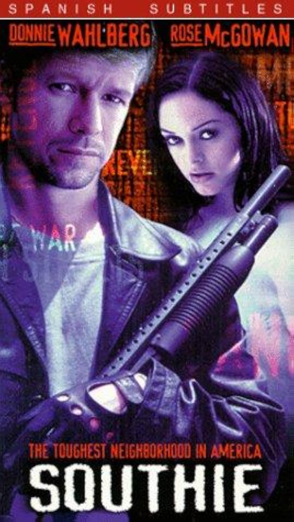 サウス・ボストンの画像