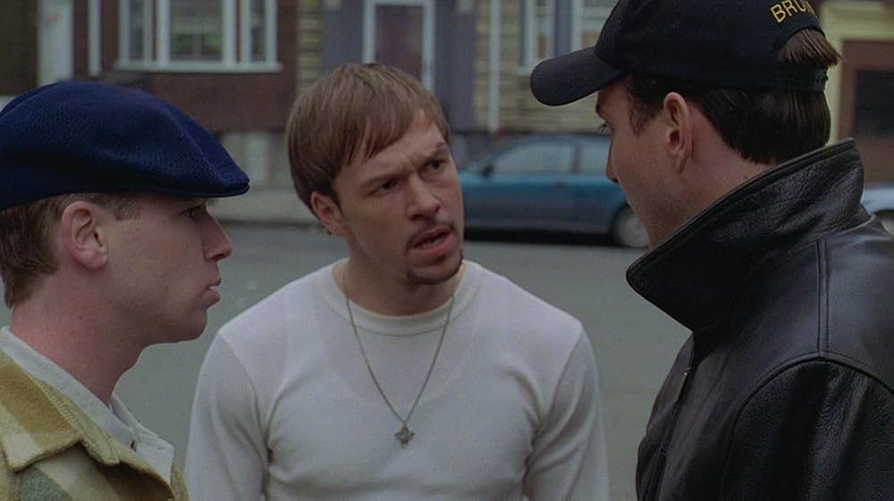 サウス・ボストンの画像