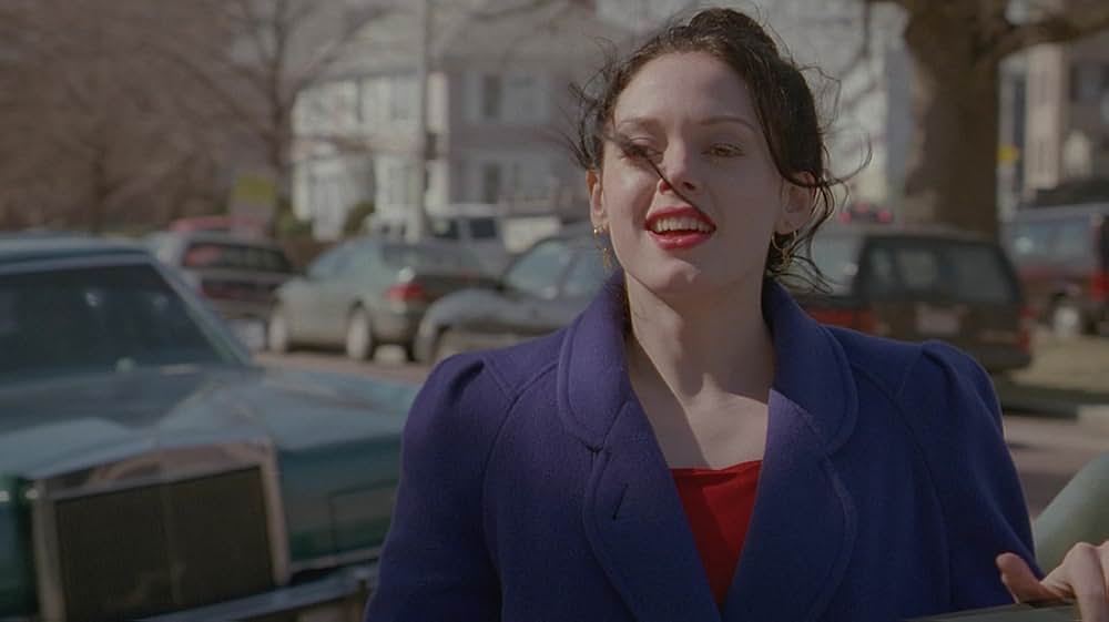 サウス・ボストンの画像