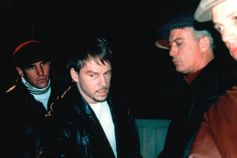 サウス・ボストンの画像