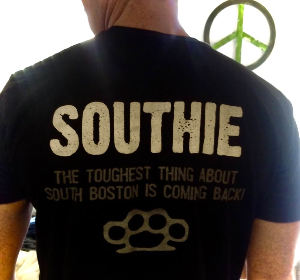 サウス・ボストンの画像