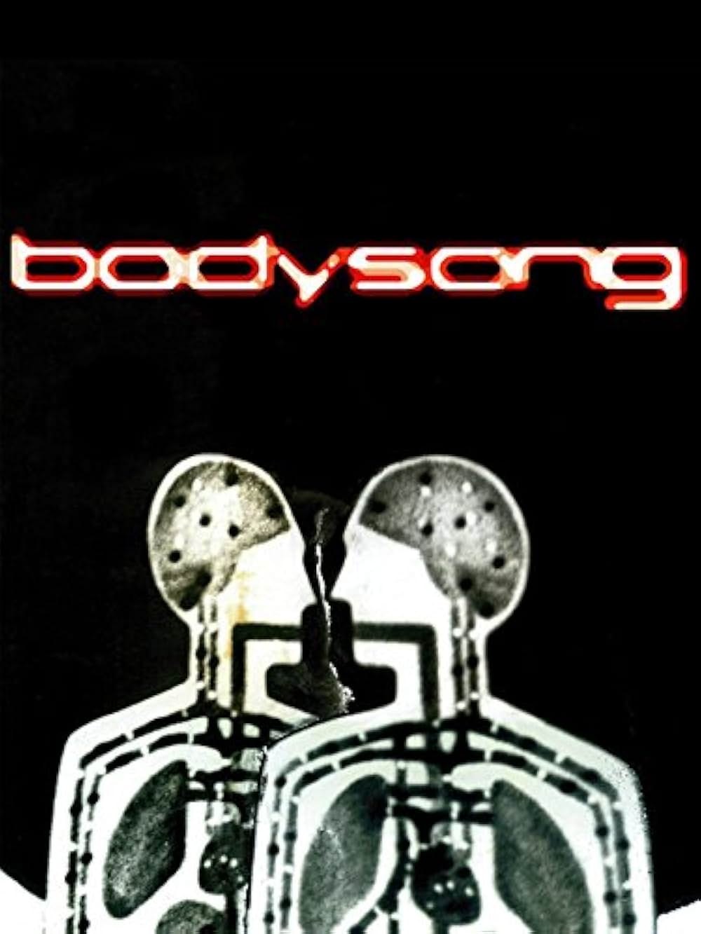 BODYSONGの画像