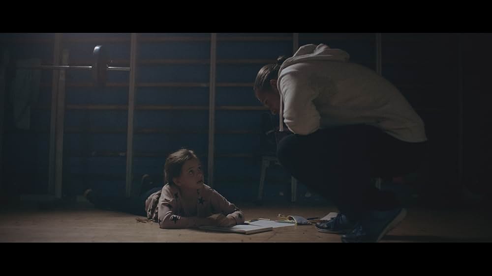 シャドー・ボクサーの画像