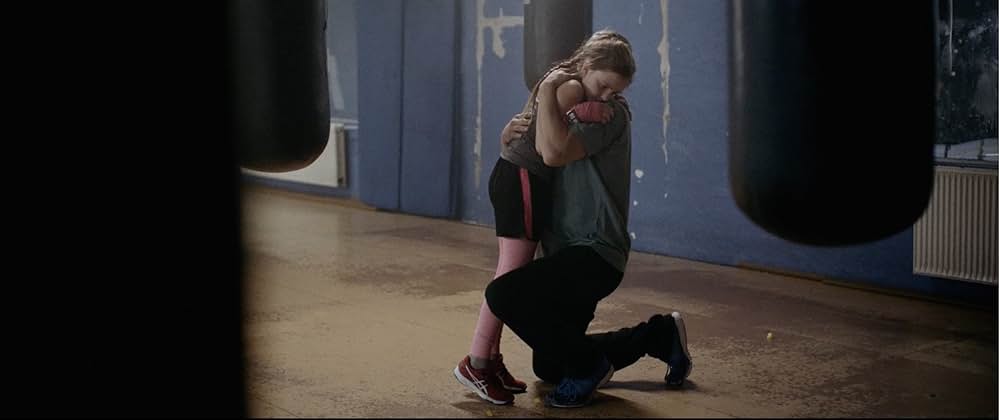 シャドー・ボクサーの画像