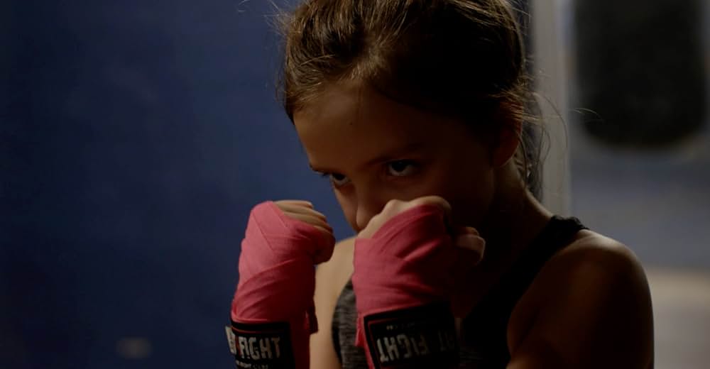 シャドー・ボクサーの画像