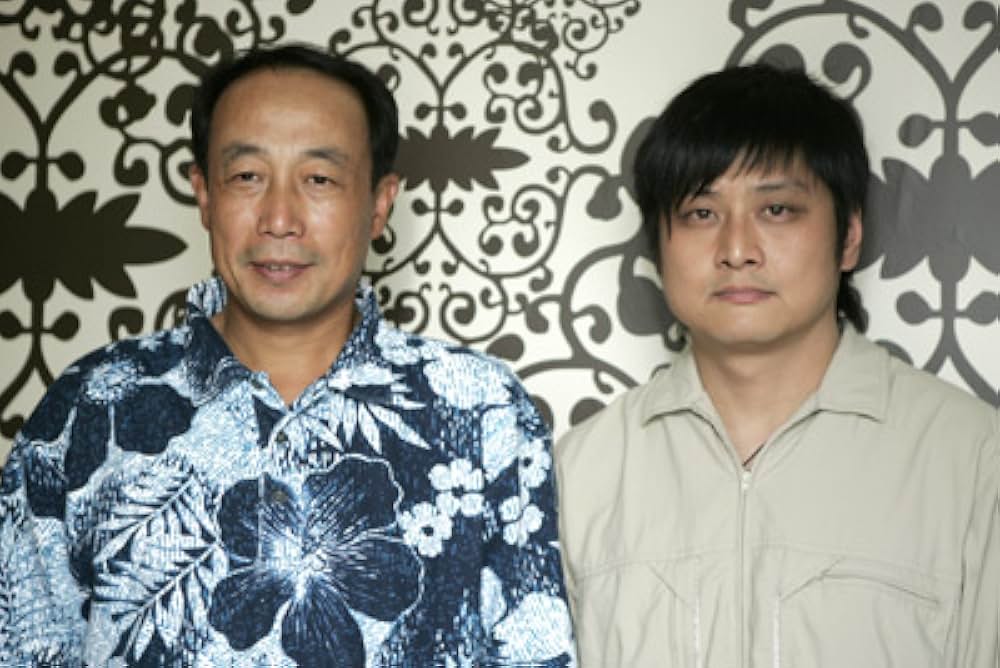 胡同（フートン）のひまわりの画像