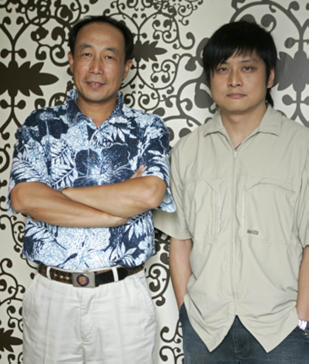 胡同（フートン）のひまわりの画像