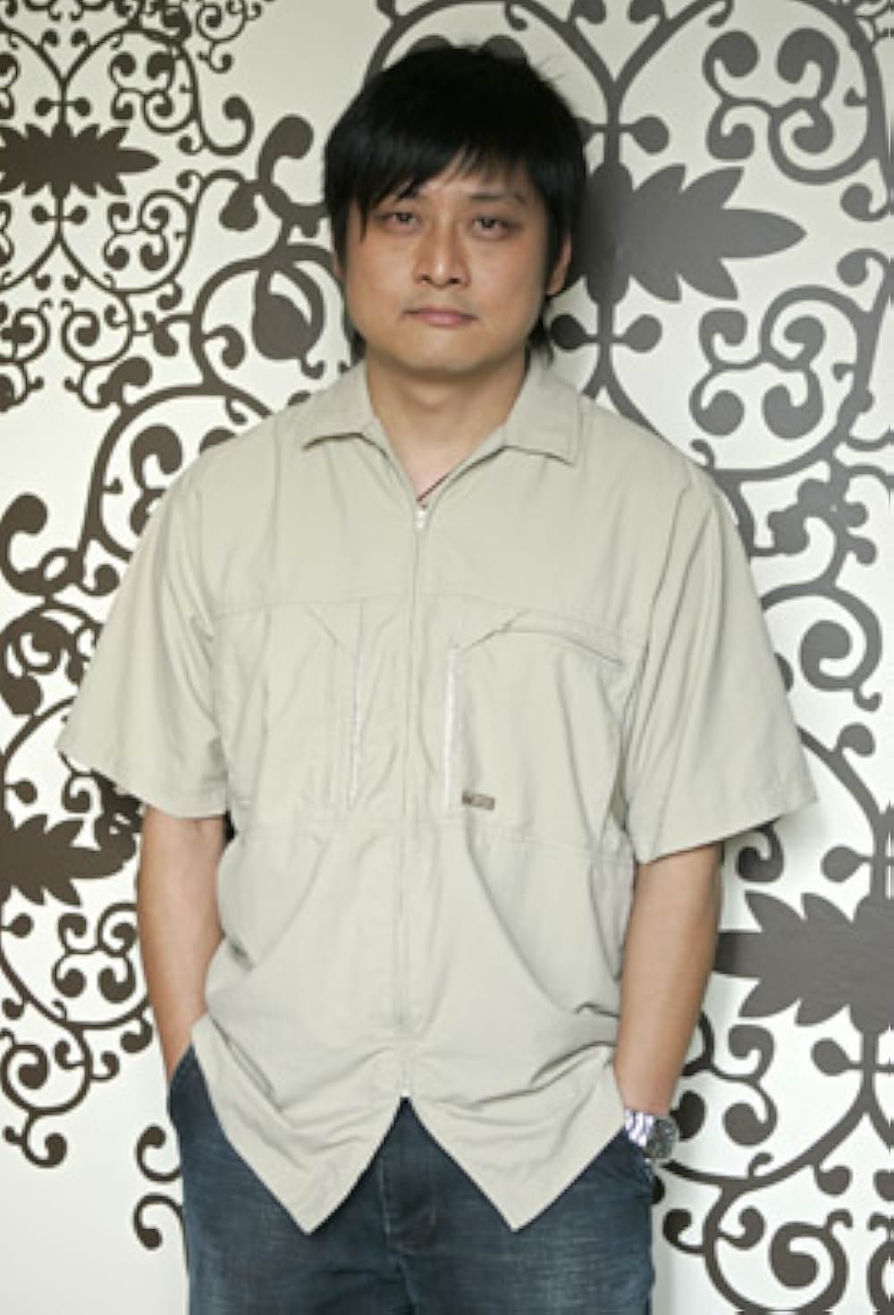 胡同（フートン）のひまわりの画像