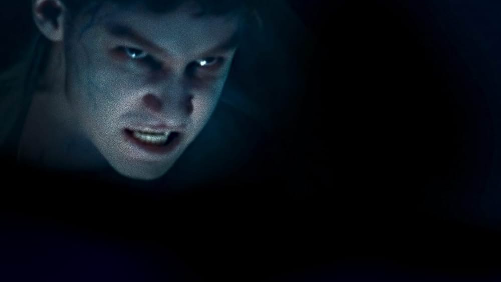 クライヴ・バーカー ヘルゾンビの画像