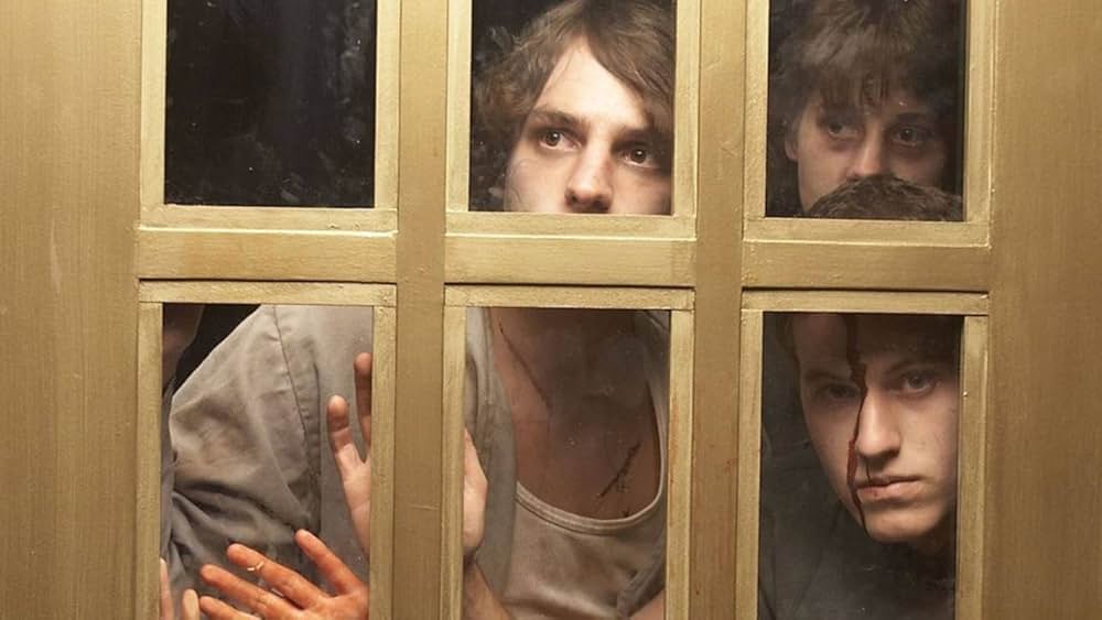 クライヴ・バーカー ヘルゾンビの画像