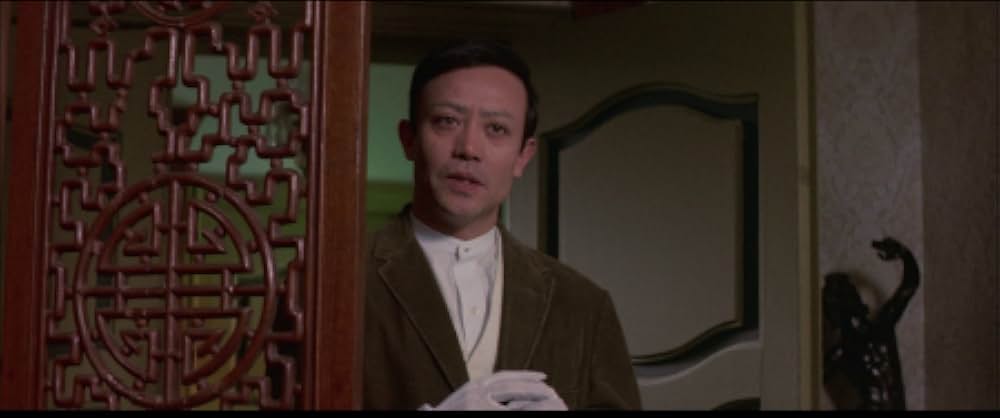 江戸川乱歩猟奇館 屋根裏の散歩者の画像