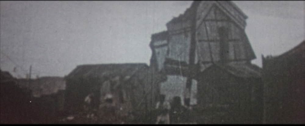 江戸川乱歩猟奇館 屋根裏の散歩者の写真