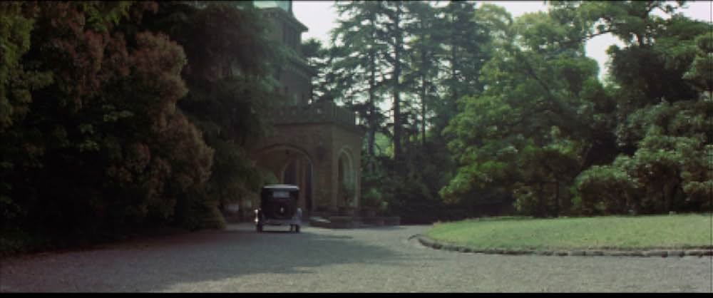 江戸川乱歩猟奇館 屋根裏の散歩者の画像