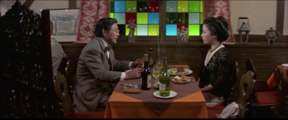 江戸川乱歩猟奇館 屋根裏の散歩者の画像