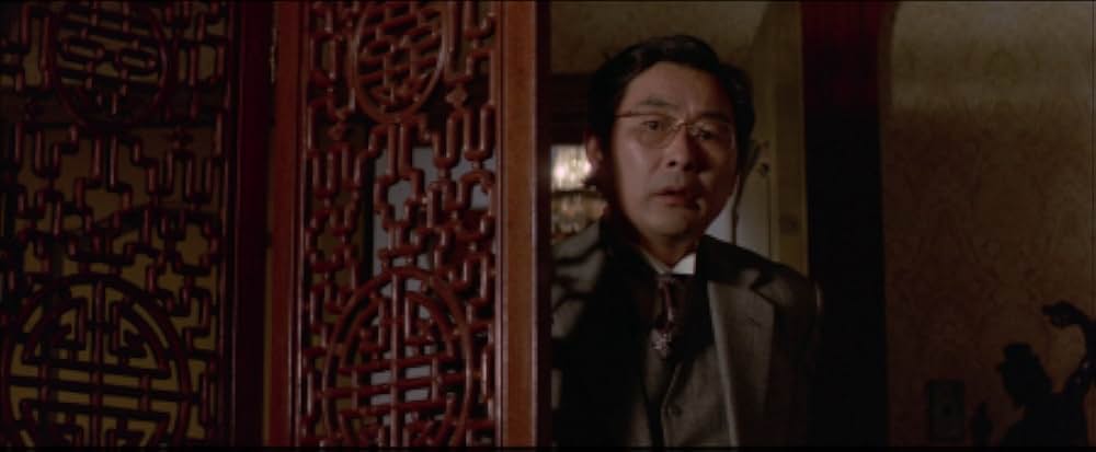 江戸川乱歩猟奇館 屋根裏の散歩者の画像