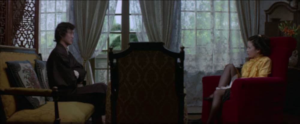 江戸川乱歩猟奇館 屋根裏の散歩者の画像