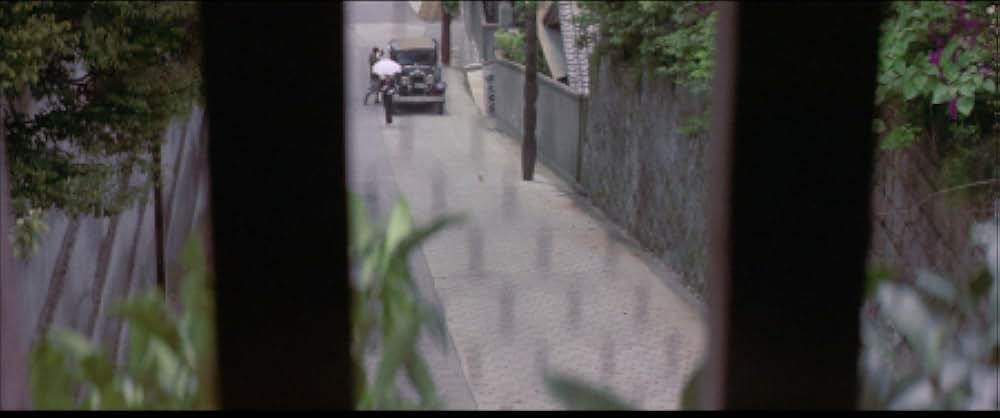 江戸川乱歩猟奇館 屋根裏の散歩者の画像