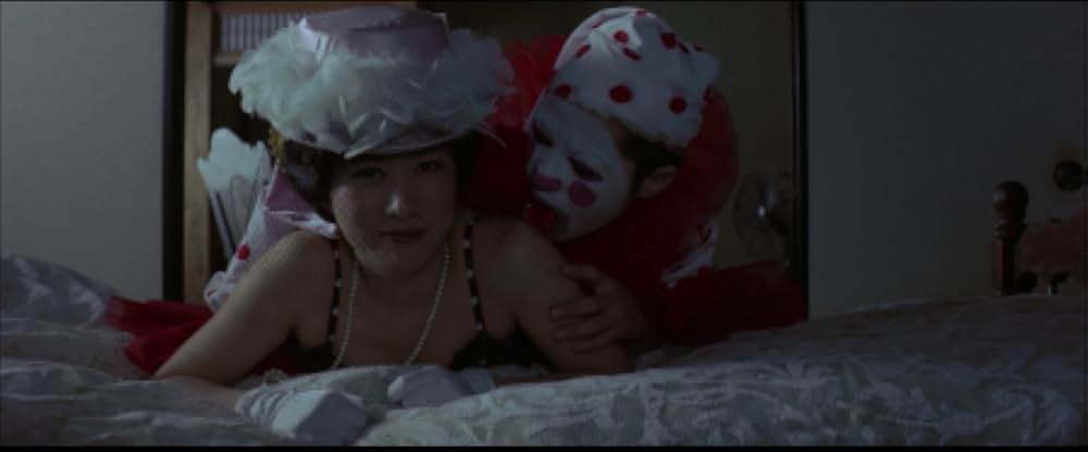 江戸川乱歩猟奇館 屋根裏の散歩者の画像