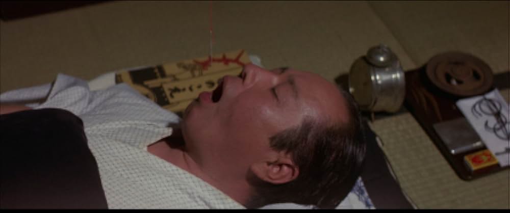 江戸川乱歩猟奇館 屋根裏の散歩者の画像