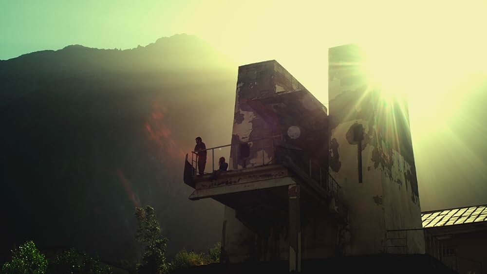 ロンリエスト・プラネット 孤独な惑星の画像