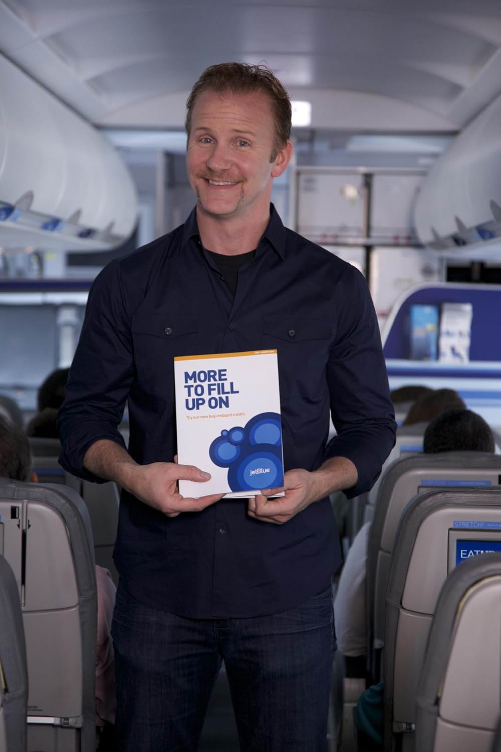 The Greatest Movie Ever Sold（原題）の画像