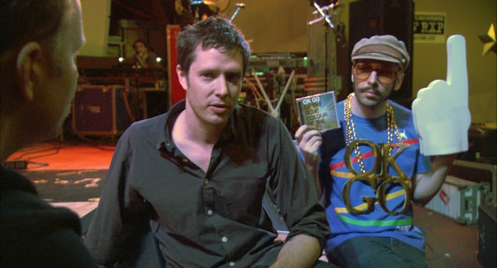 The Greatest Movie Ever Sold（原題）の画像