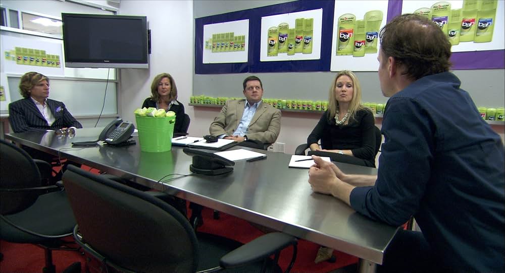 The Greatest Movie Ever Sold（原題）の画像