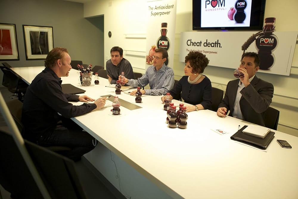 The Greatest Movie Ever Sold（原題）の画像