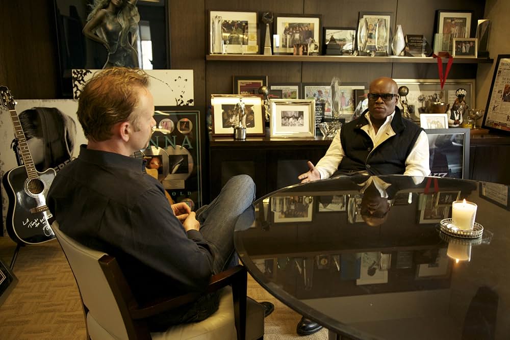 The Greatest Movie Ever Sold（原題）の画像